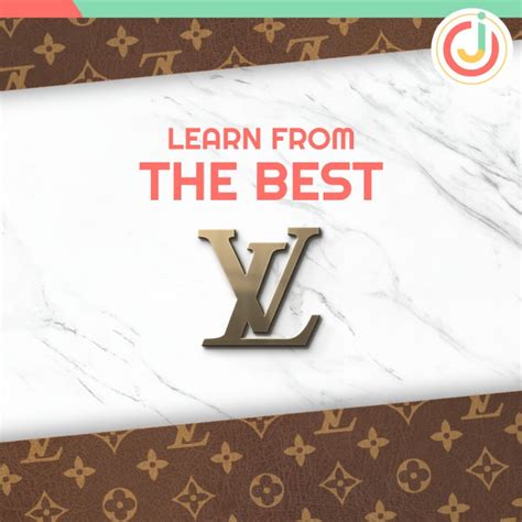 why louis vuitton is the best|louis vuitton success story.